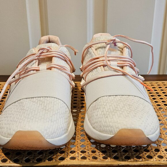 women's under armour sneaker - Picture 2 of 8